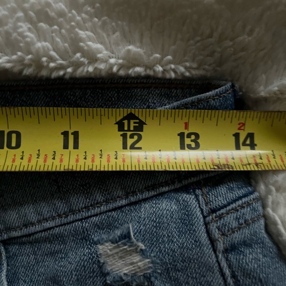 Gap Best Girlfriend Style Jeans Size 26 - Picture 7 of 7